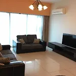 Ipohtown @ Kinta Riverfront Service Suites
