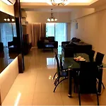 Ipohtown @ Kinta Riverfront Service Suites