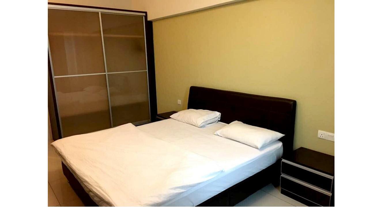 Ipohtown @ Kinta Riverfront Service Suites *