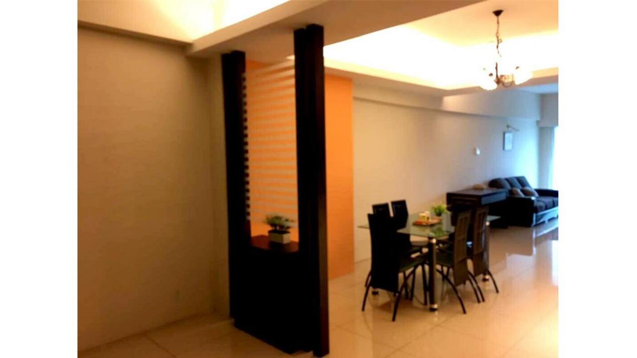 Ipohtown @ Kinta Riverfront Service Suites Pangsapuri *