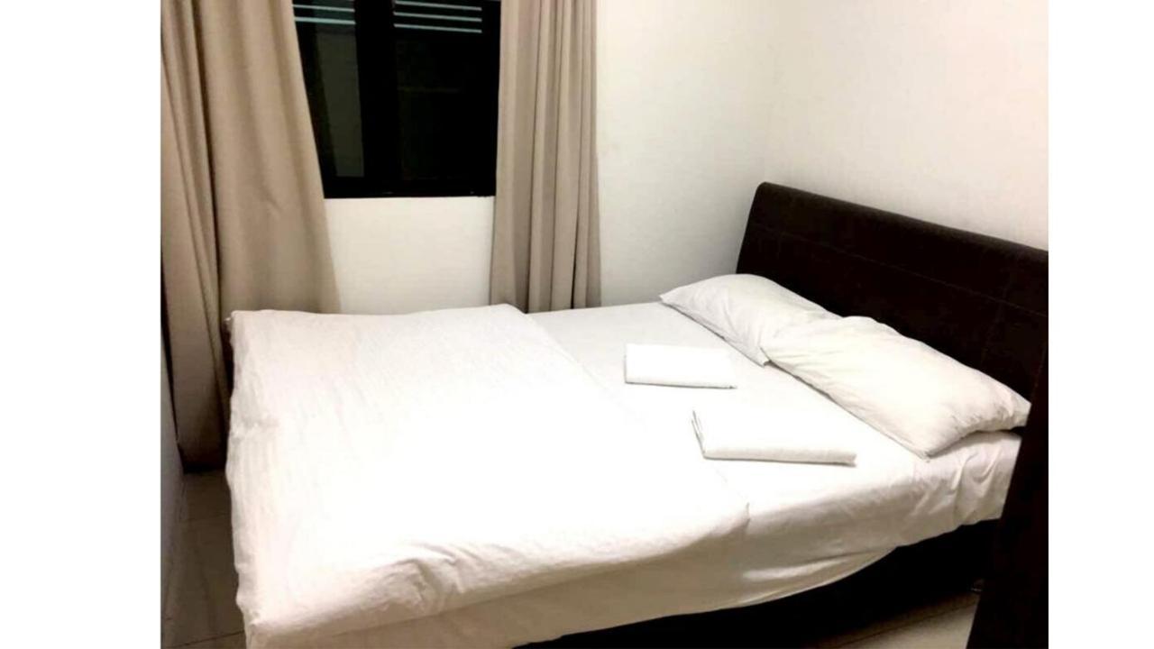 Pangsapuri Ipohtown @ Kinta Riverfront Service Suites Ipoh