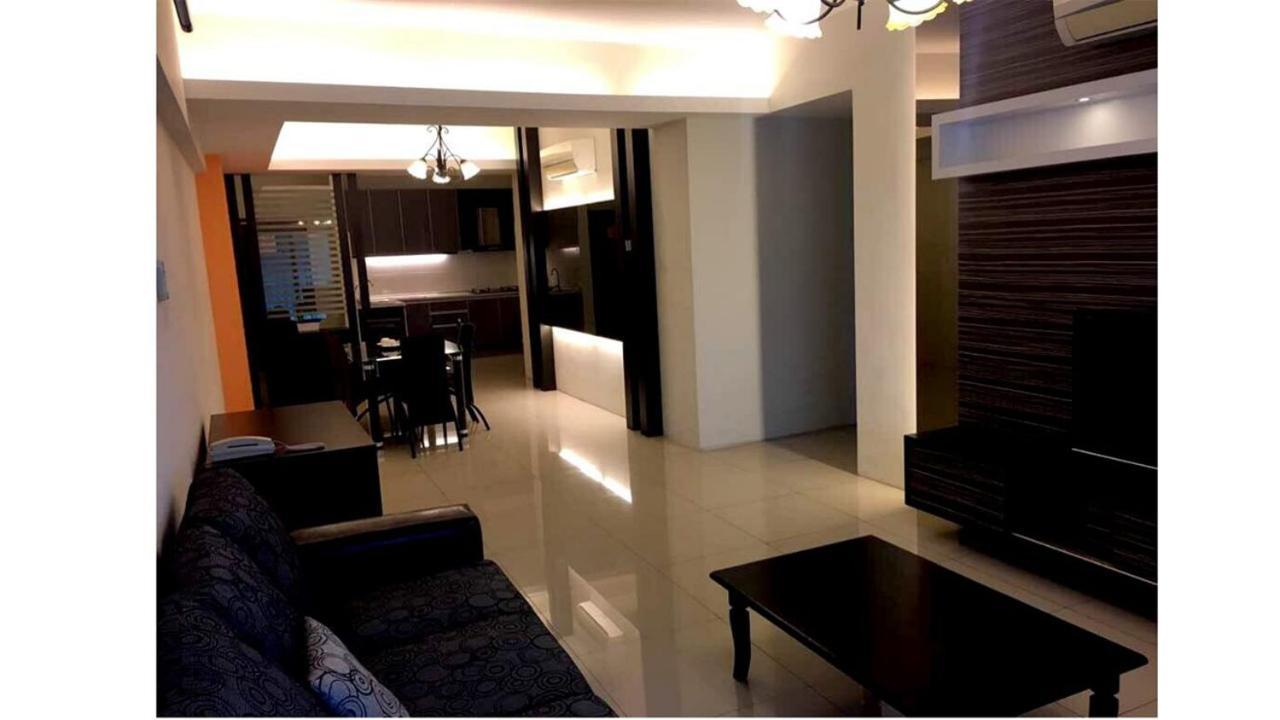 Ipohtown @ Kinta Riverfront Service Suites